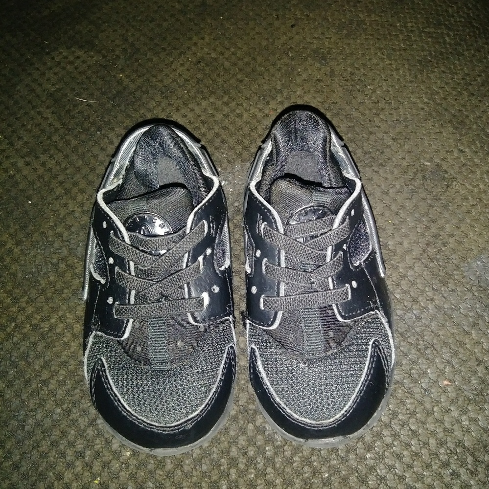 Kids Nike Roshe